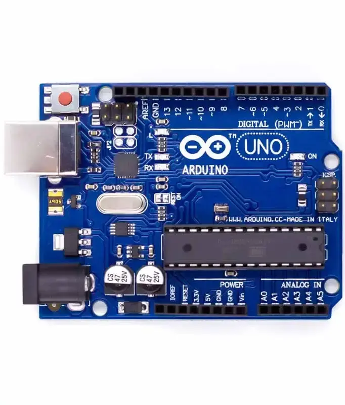 Arduino Uno kartı