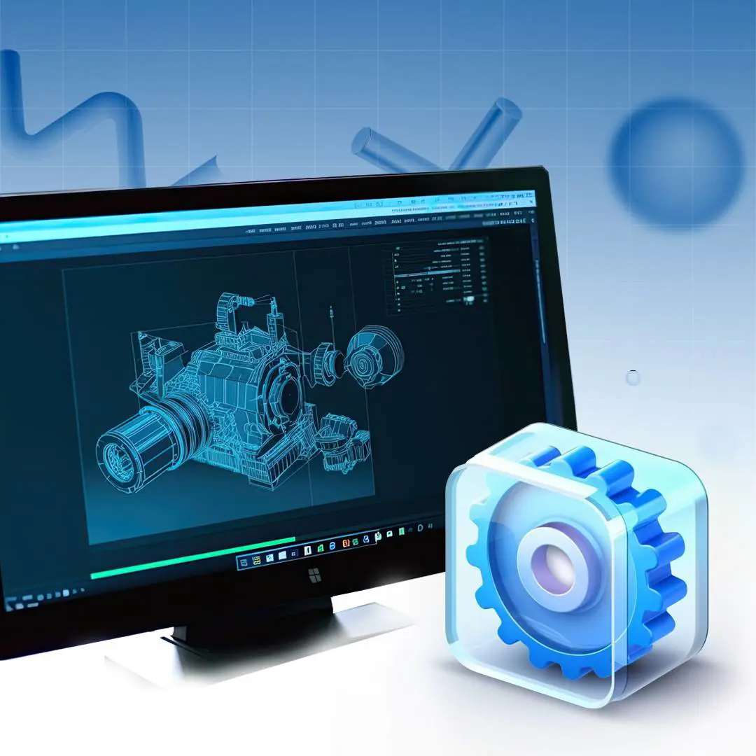 3D Dizayn (SolidWorks)