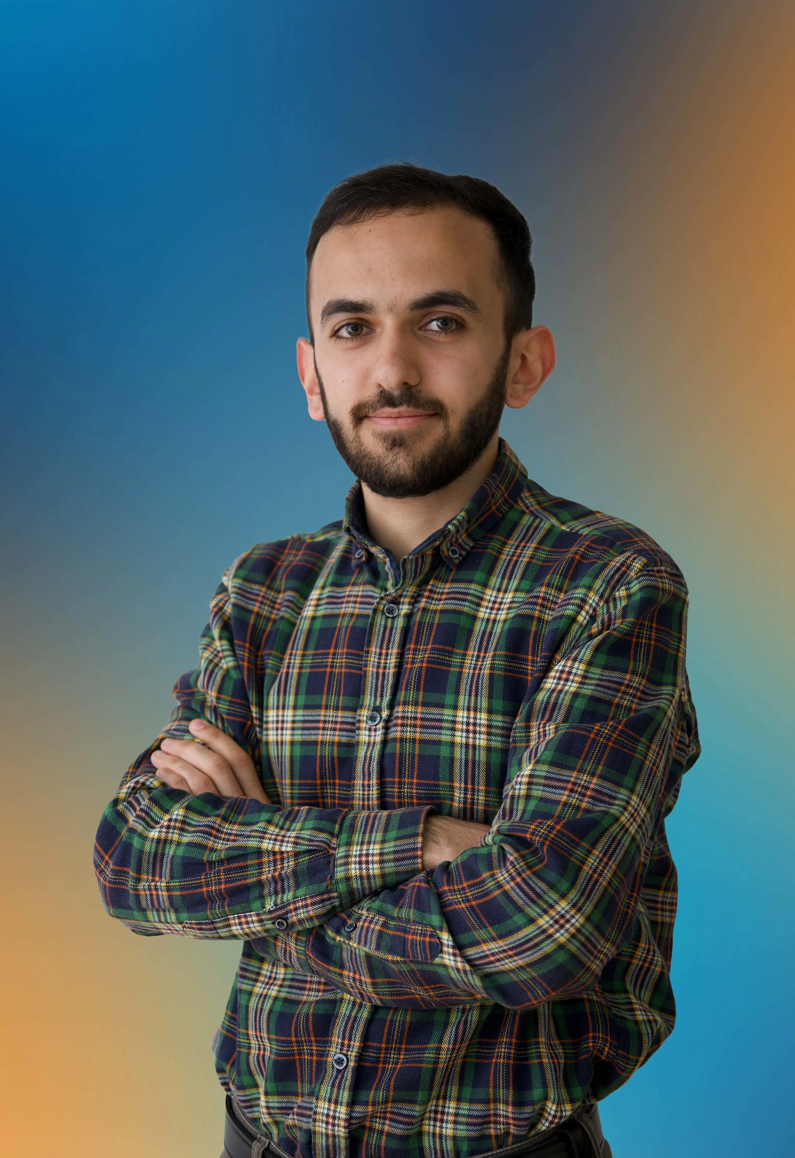 Cavid Şəmiyev