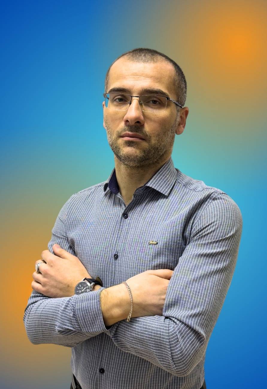 Elvin Abdullayev