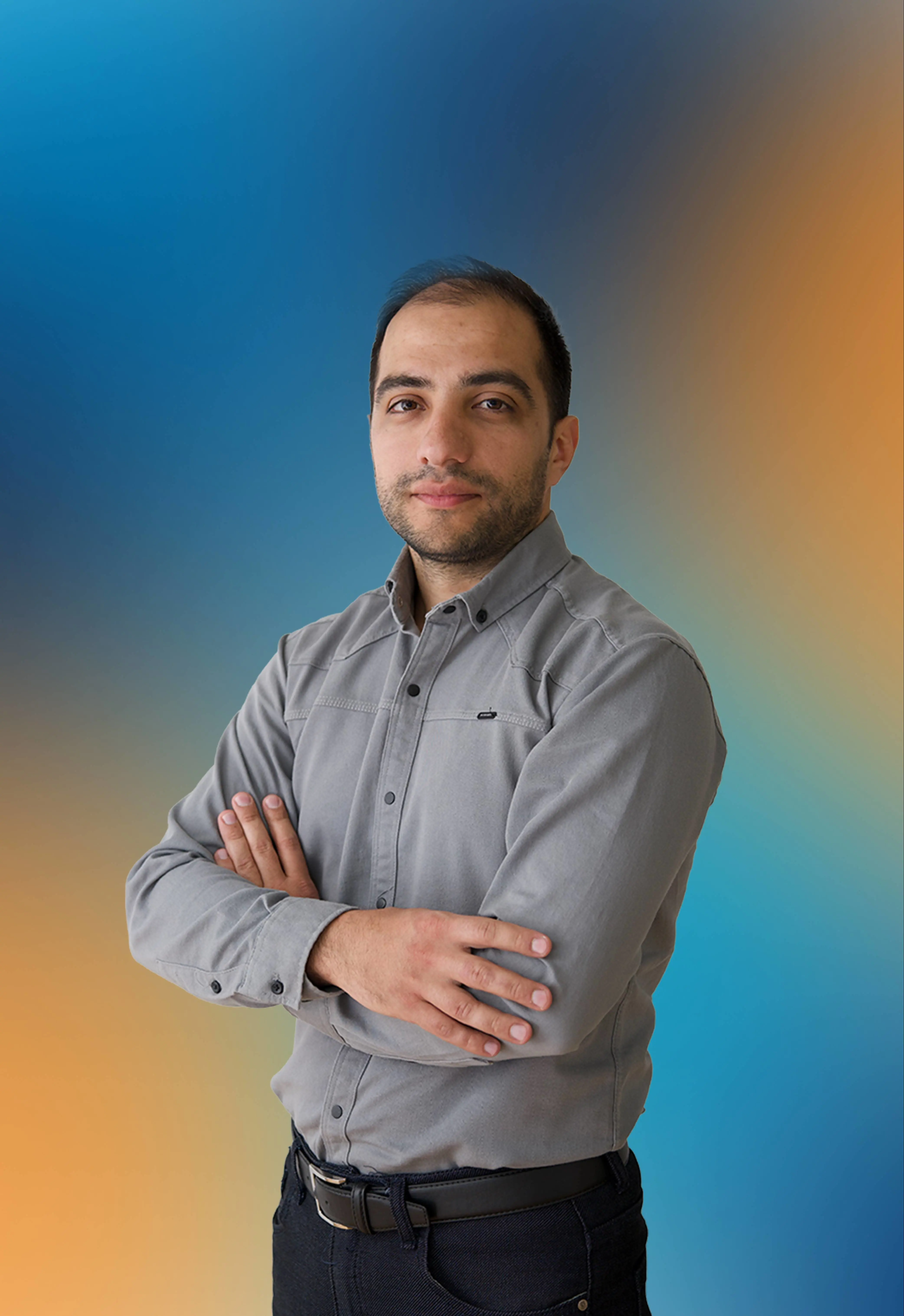 Nizam Qəhrəmanov