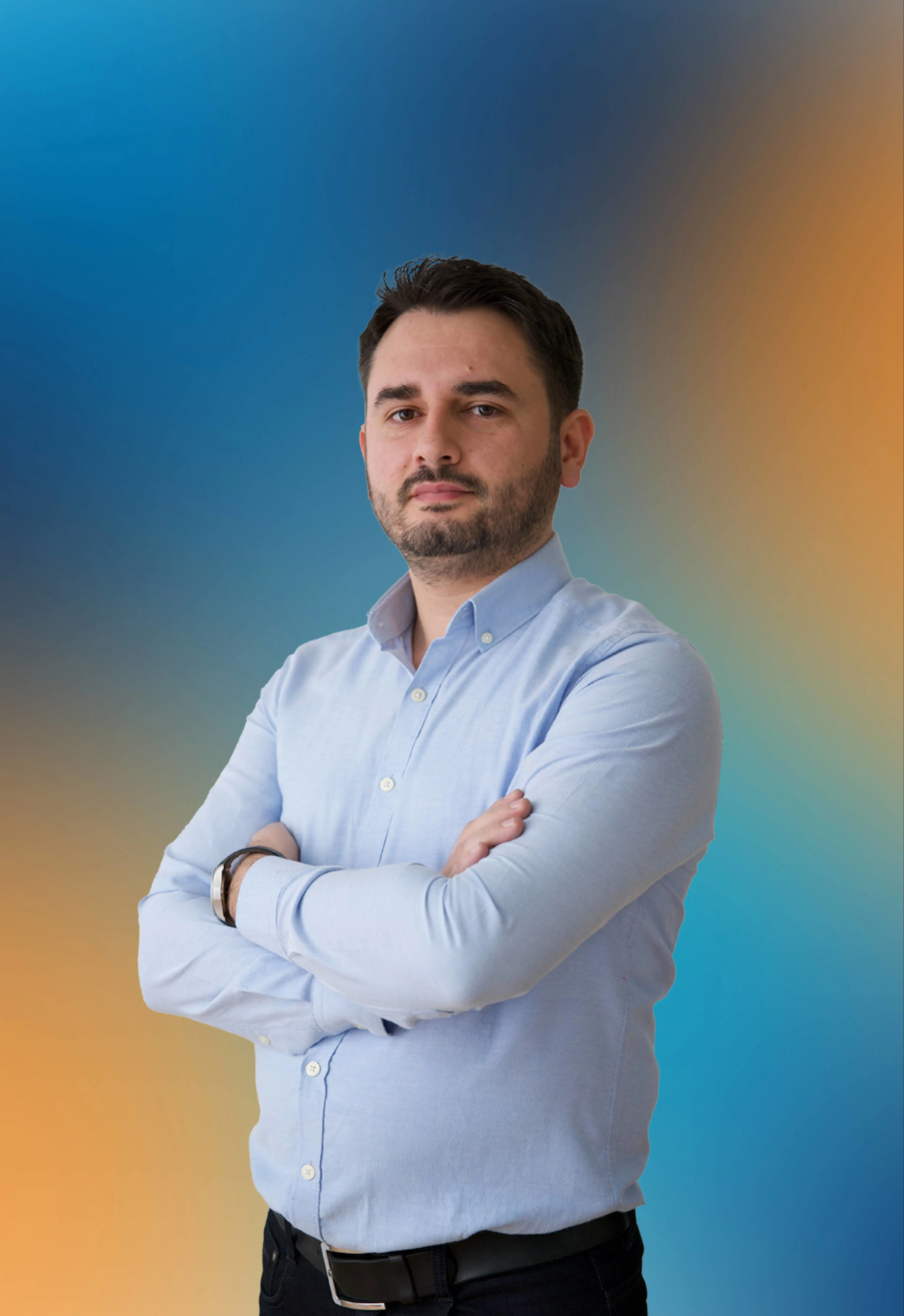 Nizami Kəlbəliyev
